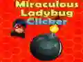 Joc Miraculous Ladybug Clicker en línia