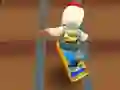 Joc Subway Surfers Madagascar en línia