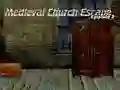 Joc Medieval Church Escape 2 Episode 2 en línia
