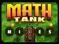 Joc Math Tank Mines en línia