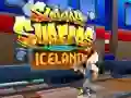 Joc Subway Surfers World tour Iceland en línia