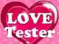 Joc Love Tester en línia