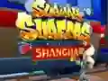 Joc Subway Surfers Shanghai en línia