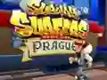 Joc Subway Surfers Prague en línia