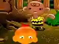 Joc Monkey Go Happy Stage 569 en línia