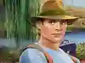 Joc Lost explorer en línia