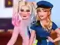 Joc TikTok Fashion Police en línia