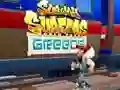 Joc Subway Surfers World tour Greece en línia