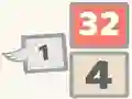 Joc Flappy 2048 en línia