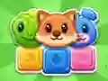 Joc Pets Match en línia