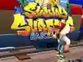 Joc Subway Surfers Barcelona en línia