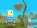 Joc Kogama: Minecraft Sky Land en línia