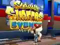 Joc Subway Surfers World Tour Sydney en línia