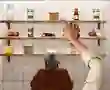 Joc Ratatouille en línia