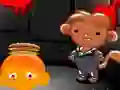 Joc Monkey Go Happy Stage 571 en línia