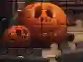 Joc Halloween Puzzle en línia