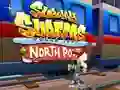 Joc Subway Surfers World Tour North Pole en línia
