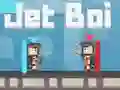 Joc Jet Boi en línia