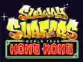 Joc Subway Surfers World Tour Hong Kong en línia