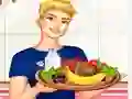 Joc Boyfriend Makes Me Breakfast en línia