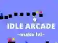 Joc Idle Arcade Make Lvl en línia