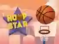 Joc Hoop Stars en línia