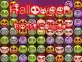 Joc Halloween Blocks Collaspse en línia