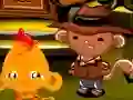 Joc Monkey Go Happy Stage 573 en línia