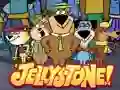 Joc Jellystone Mayhem en línia