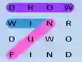 Joc Word Search en línia