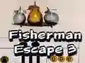 Joc Fisherman Escape 3 en línia