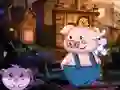 Joc Farmer Pig Escape en línia
