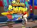 Joc Subway Surfers World Tour: Houston en línia