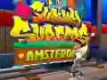Joc Subway Surfers World tour Amsterdam en línia