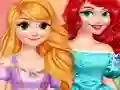 Joc Princess Tier List Maker en línia