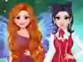 Joc Influencers Lovecore vs Fairycore Aesthetics en línia