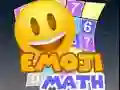 Joc Emoji Math en línia