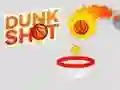 Joc Dunk Shot en línia