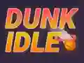 Joc Dunk Idle en línia