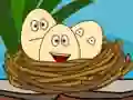 Joc Cannon Egg en línia