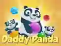 Joc Daddy Panda en línia