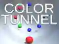 Joc Color Tunnel en línia