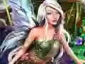 Joc Secret Fairyland en línia