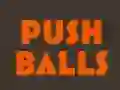 Joc Push balls en línia
