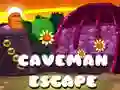 Joc Caveman Escape en línia