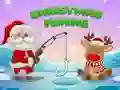 Joc Christmas fishing en línia