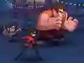 Joc Disney Heroes: Battle Mode en línia