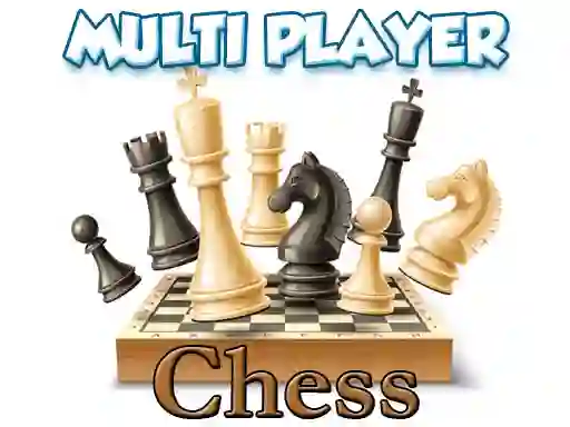 Joc Chess Multi Player en línia