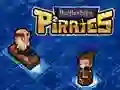 Joc Battleships Pirates en línia