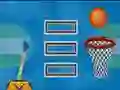 Joc Basketball Dare en línia